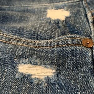 Joe’s Jeans Destroyed 26
